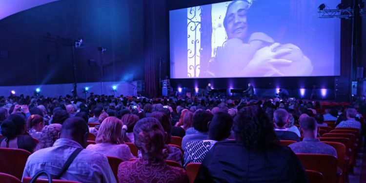 Caen las visitas al cine en República Dominicana
