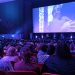 Caen las visitas al cine en República Dominicana