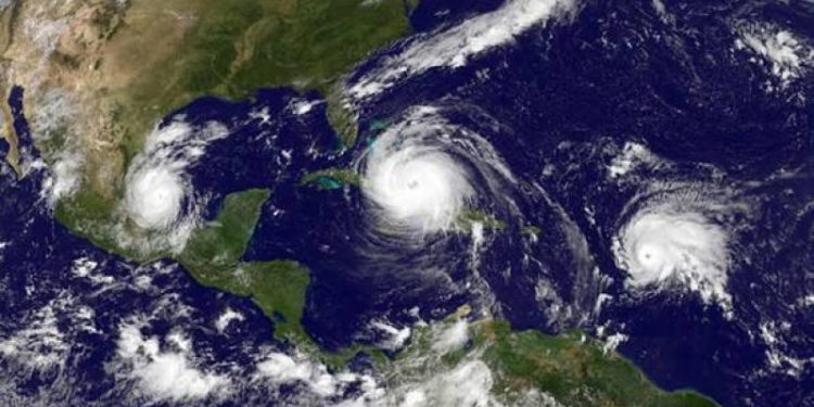 Experto: El fenómeno de «El Niño» no frena el riesgo de huracanes intensos en el país