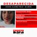 Familiares reportan joven desaparecida desde el 16 de junio en SDE