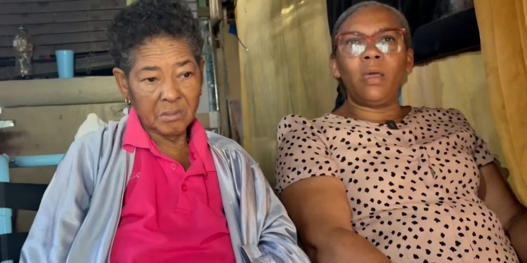 Solicitan ayuda urgente para mujer de escasos recursos que enfrenta delicado estado de salud