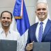 Minerd y Fundación Grupo Puntacana firman acuerdo para impulsar plan piloto en escuela pública de Verón-Punta Cana
