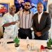 Lanzamiento del Concierto de Rick Ross en Punta Cana