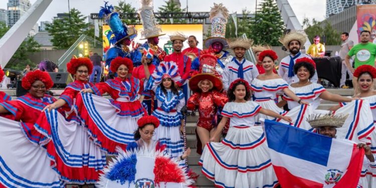 RD será país anfitrión del Panamerican Food & Music Festival Toronto 2026