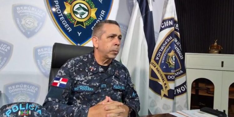 Policía investiga muerte de dos menores hallados con signos de violencia en SDN