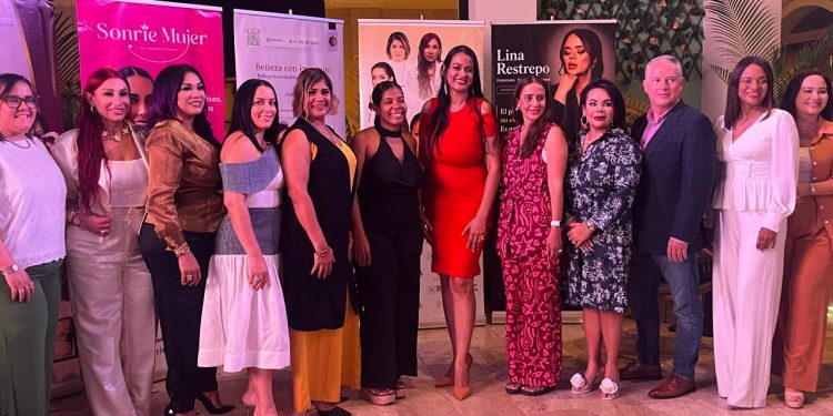 Women Economic Forum República Dominicana 2026 anuncia rueda de prensa para presentar detalles de su gran encuentro internacional de liderazgo femenino