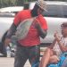 Denuncian presunta utilización de personas para pedir dinero en semáforos de Friusa y Coco Loco