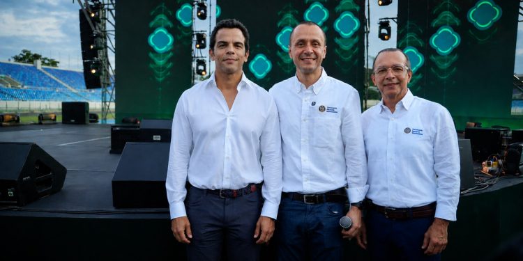 Festival Presidente regresará en diciembre de 2026 tras nueve años de ausencia