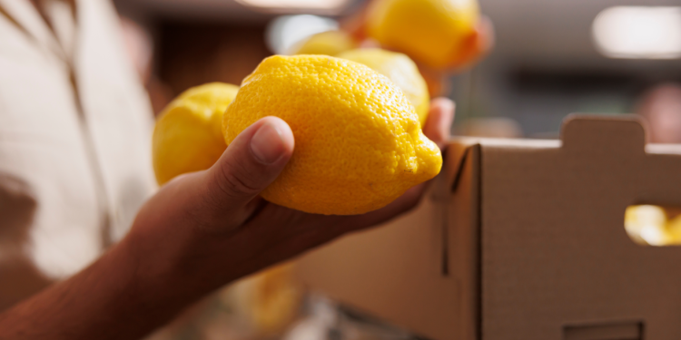 Cómo elegir limones: 3 trucos para comprar los más jugosos