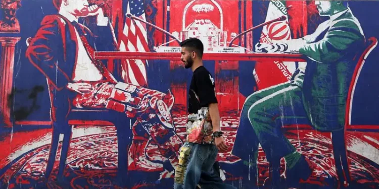 ¿Para qué sirvió la guerra?: la pregunta inevitable que plantea el acuerdo entre EE.UU. e Irán