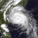 La tormenta Arthur, la primera del Atlántico, se forma frente a las costas de Texas