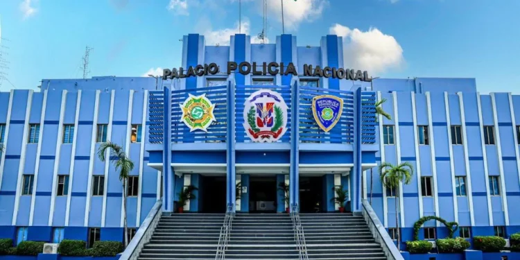 Policía Nacional realiza cambios en direcciones regionales y áreas operativas