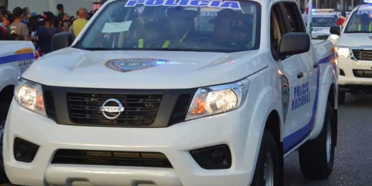 Apresan hombre acusado de incendiar vivienda de su madre en Puerto Plata