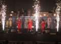 Grupos y figuras que dejaron una tradición en el espectáculo de RD
