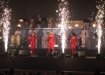 Grupos y figuras que dejaron una tradición en el espectáculo de RD