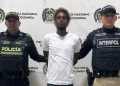 Alias Ñaca, el hombre que habría fingido su muerte para evadir a las autoridades y terminó retenido en Barranquilla