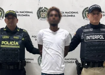 Alias Ñaca, el hombre que habría fingido su muerte para evadir a las autoridades y terminó retenido en Barranquilla