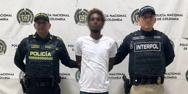 Alias Ñaca, el hombre que habría fingido su muerte para evadir a las autoridades y terminó retenido en Barranquilla