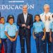 Inicia oficialmente el año escolar 2026-2027 con actos simultáneos en Santo Domingo y Santiago