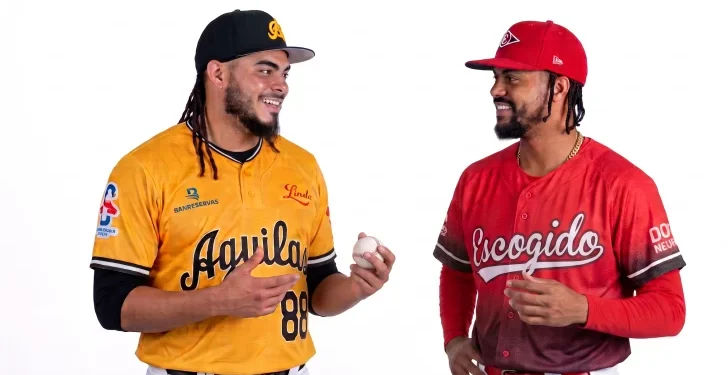 Leones adquieren a Lamet y ceden a Cabrera a las Águilas