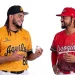 Leones adquieren a Lamet y ceden a Cabrera a las Águilas