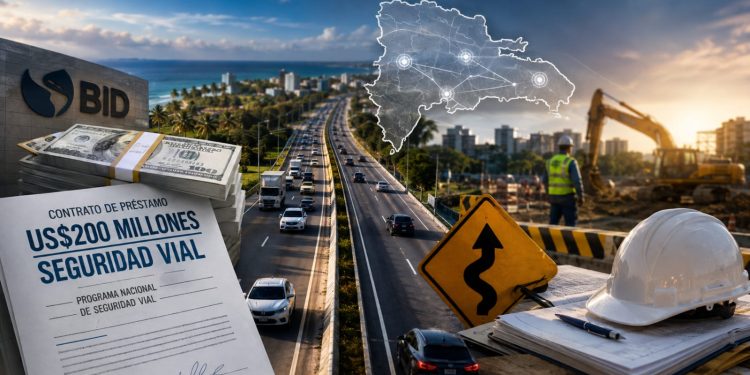 US$200 MILLONES PARA SEGURIDAD VIAL: ¿SOLUCIÓN DEFINITIVA O MÁS DEUDA PARA RESOLVER PROBLEMAS QUE LLEVAN AÑOS ESPERANDO?