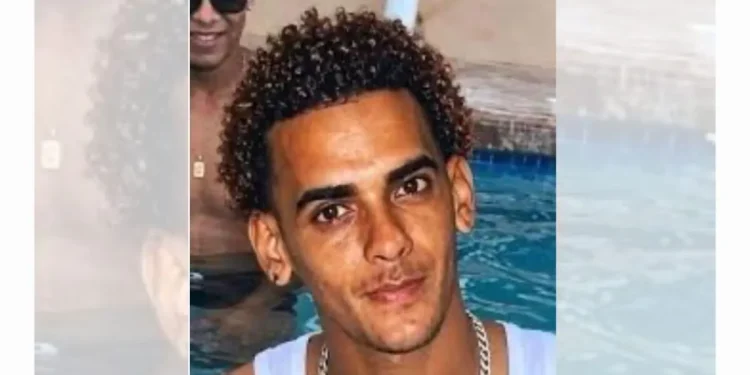 Encuentran sin vida a joven reportado como desaparecido en Mocaxcuoo